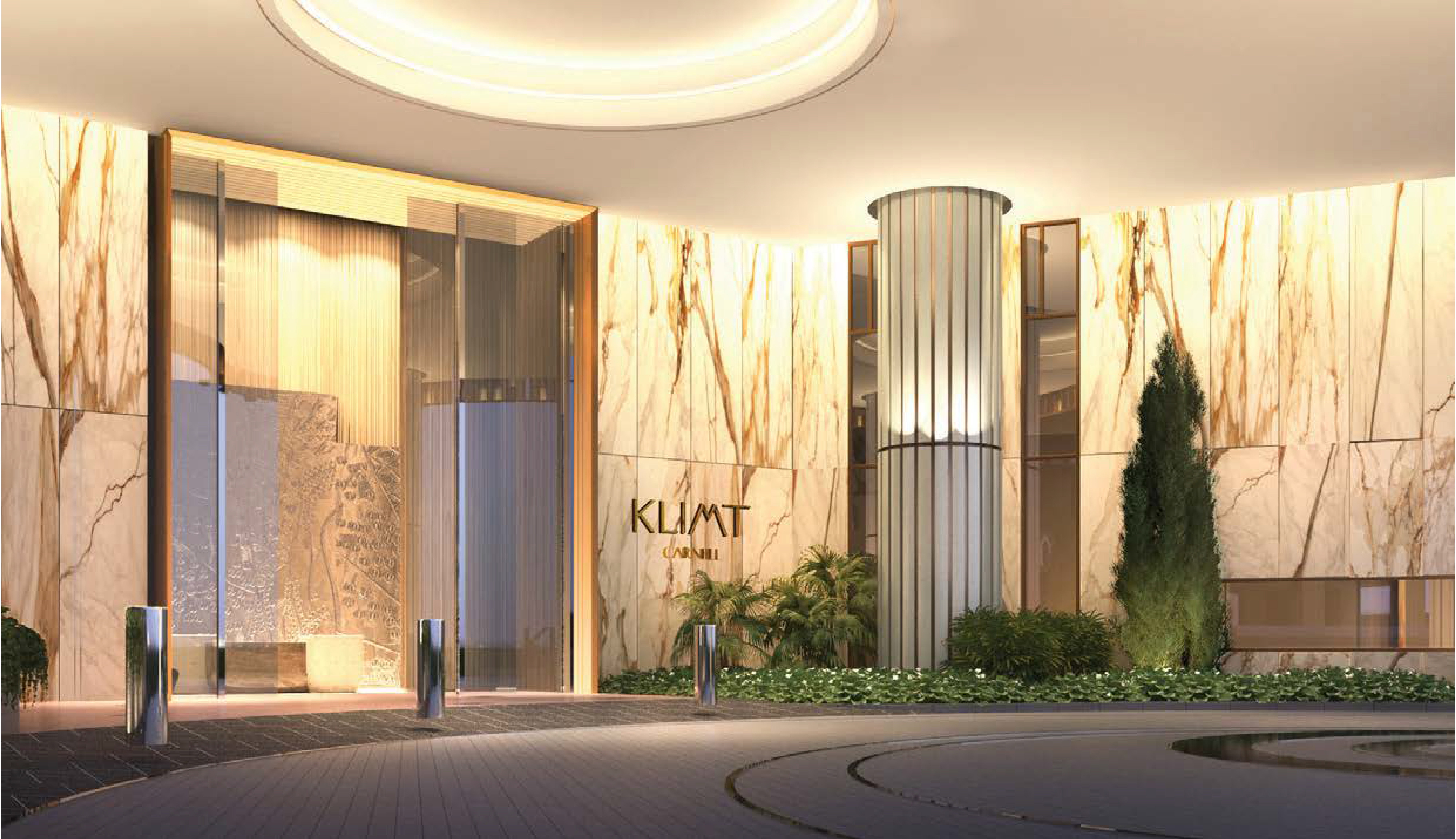 Klimt Cairnhill Gallery Image 20