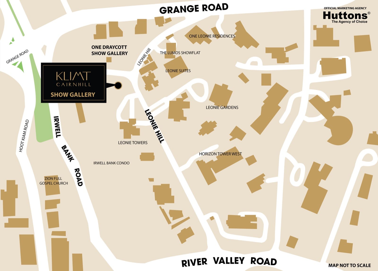 Klimt Cairnhill Gallery Image 46