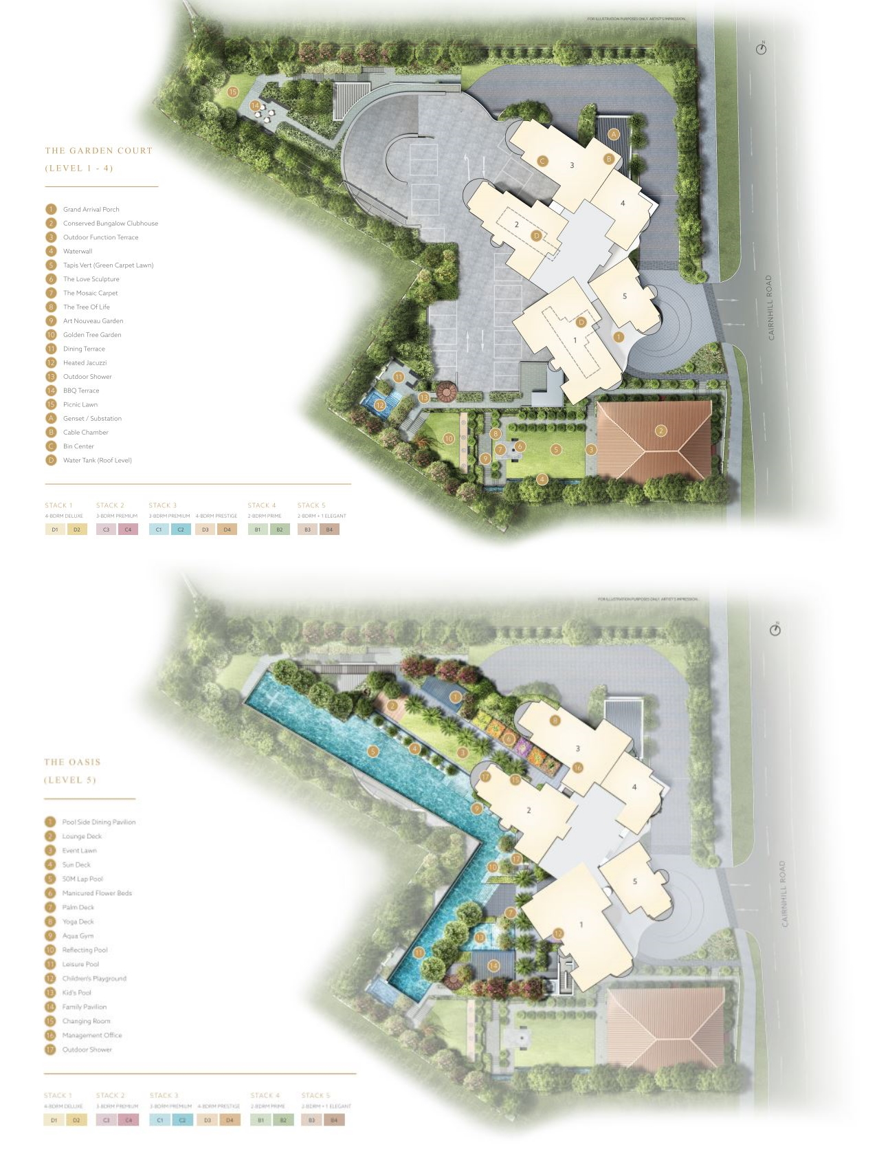Site Map